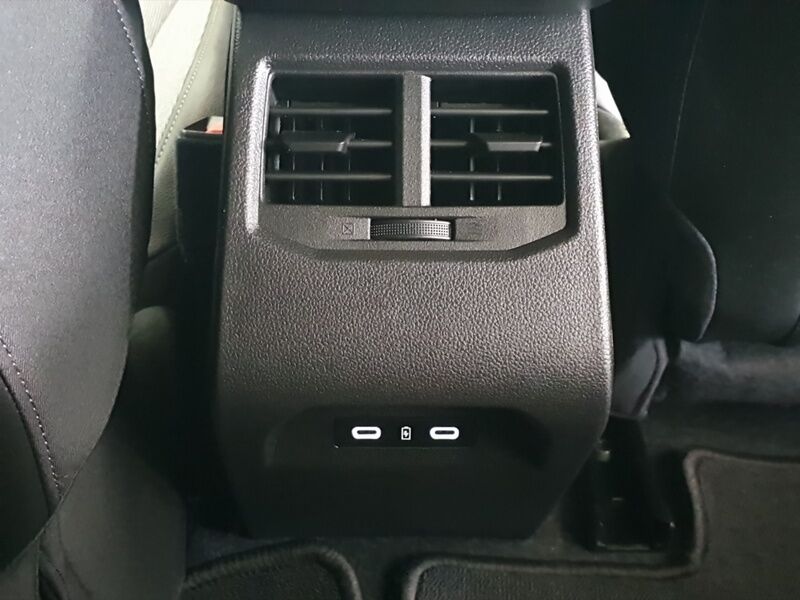 More views of Renault Megane E-Tech