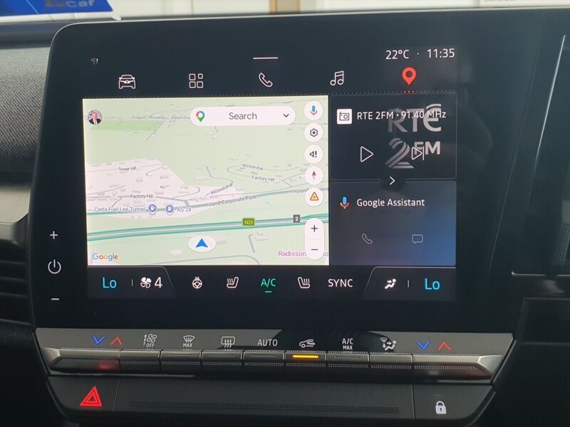 More views of Renault Megane E-Tech