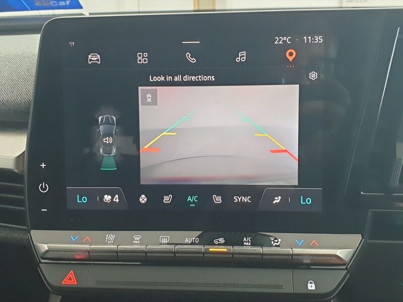 More views of Renault Megane E-Tech