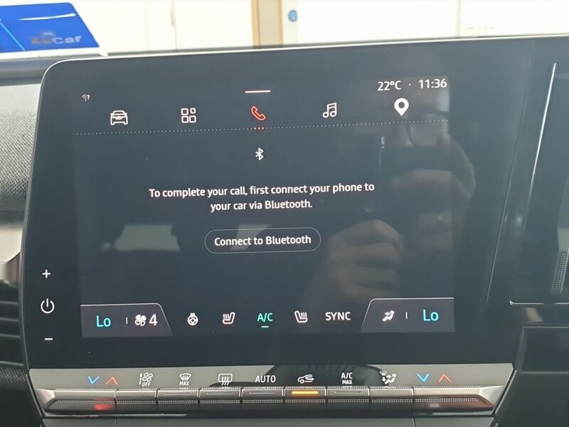 More views of Renault Megane E-Tech