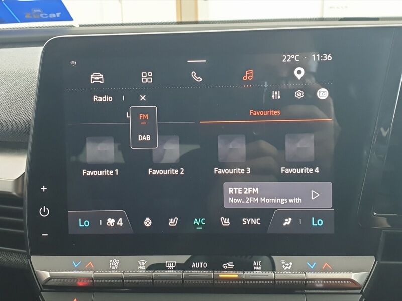 More views of Renault Megane E-Tech