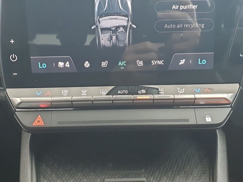 More views of Renault Megane E-Tech