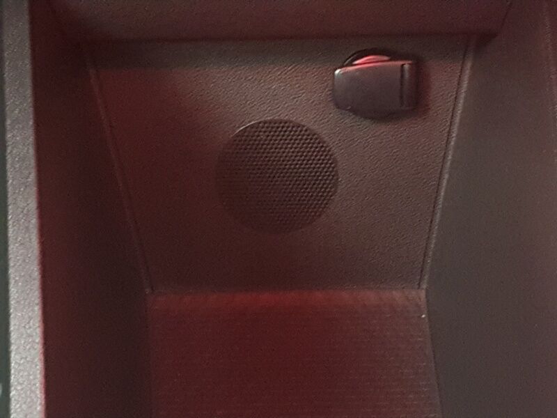 More views of Renault Megane E-Tech