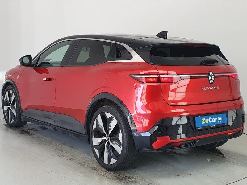 More views of Renault Megane E-Tech