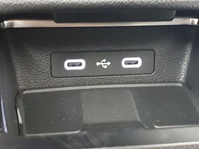 More views of Renault Megane E-Tech