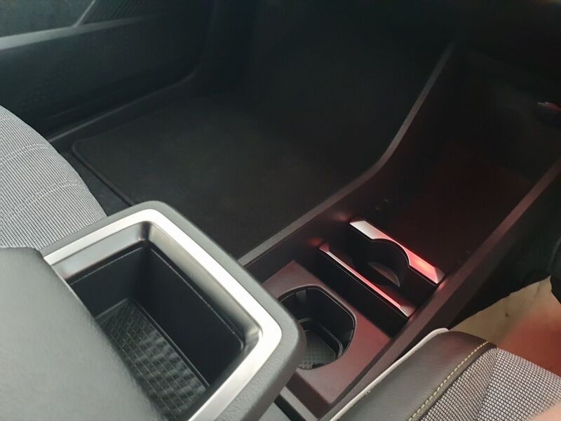 More views of Renault Megane E-Tech