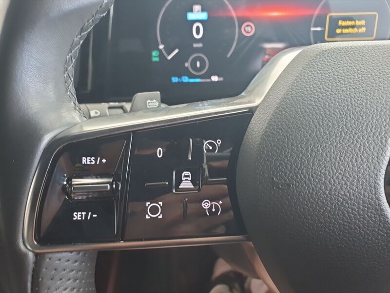More views of Renault Megane E-Tech