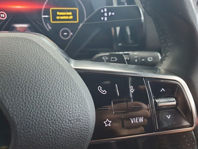 More views of Renault Megane E-Tech