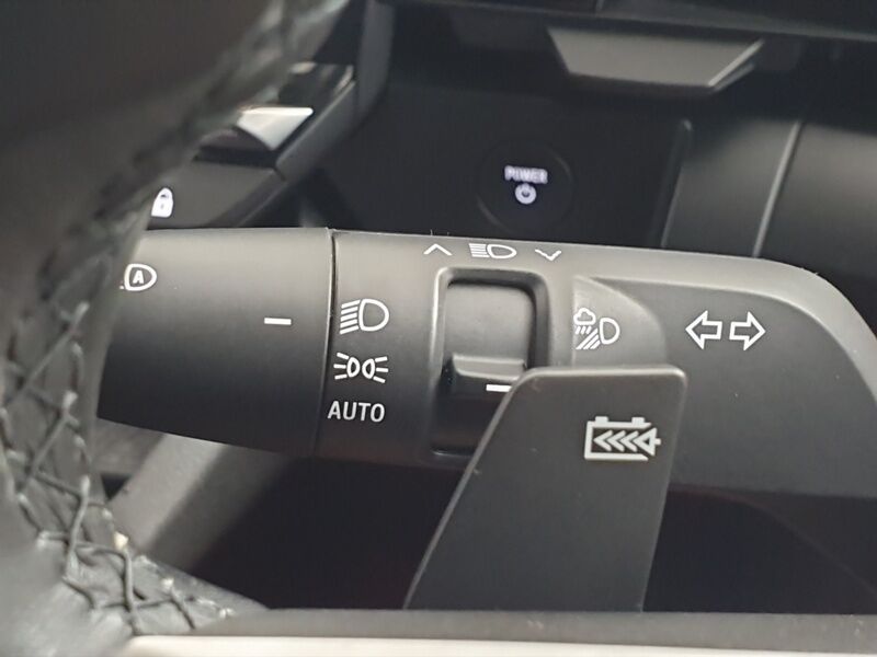 More views of Renault Megane E-Tech