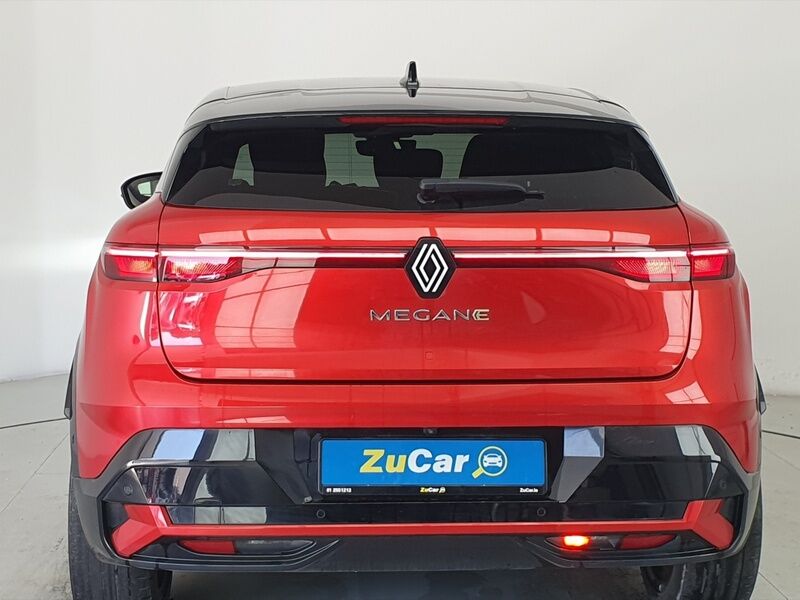 More views of Renault Megane E-Tech
