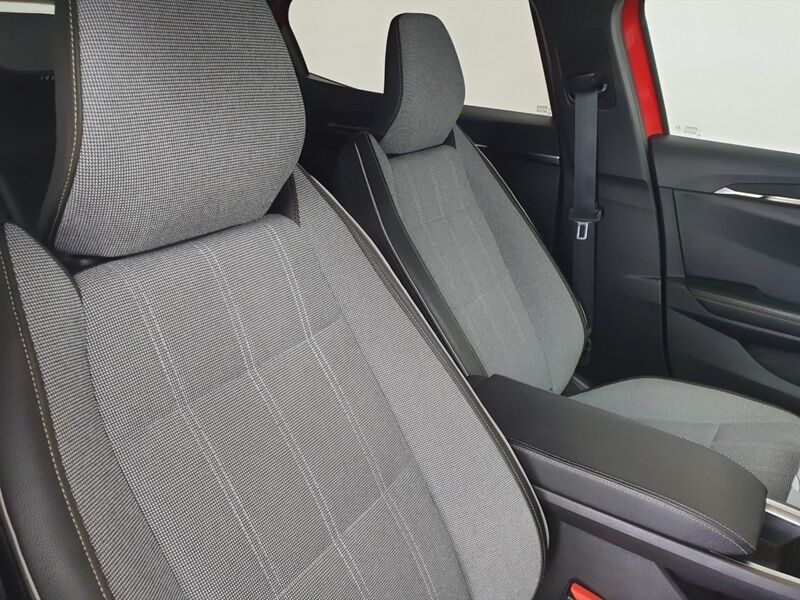 More views of Renault Megane E-Tech