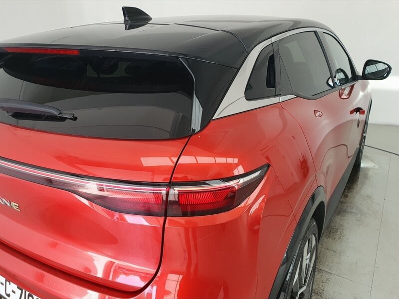 More views of Renault Megane E-Tech