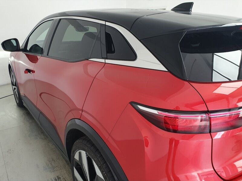 More views of Renault Megane E-Tech