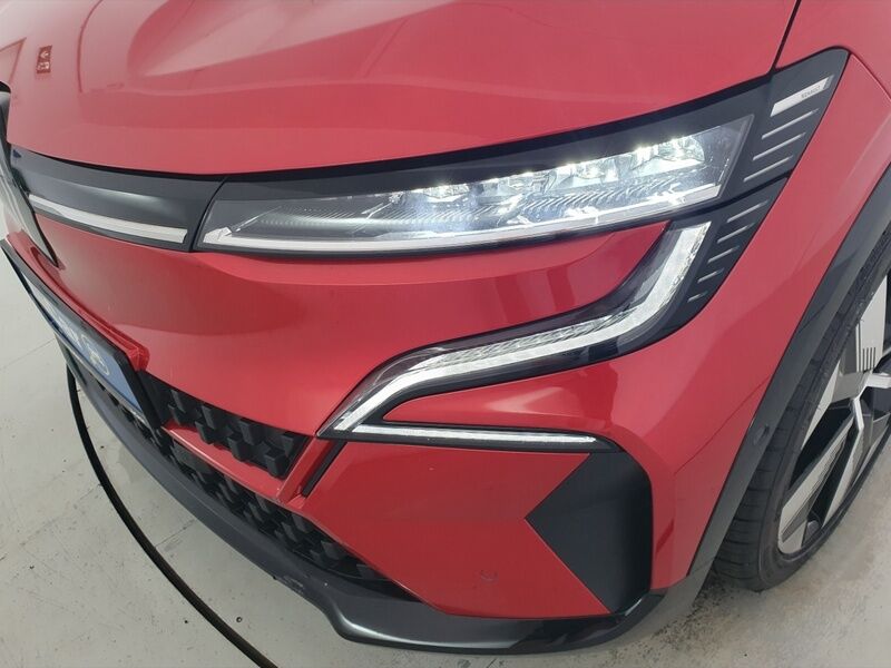 More views of Renault Megane E-Tech
