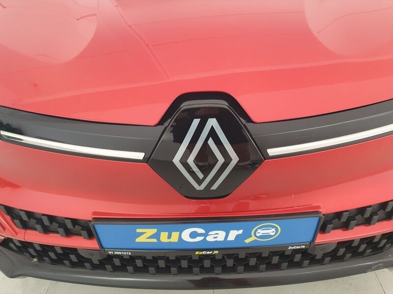 More views of Renault Megane E-Tech