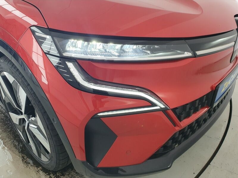 More views of Renault Megane E-Tech