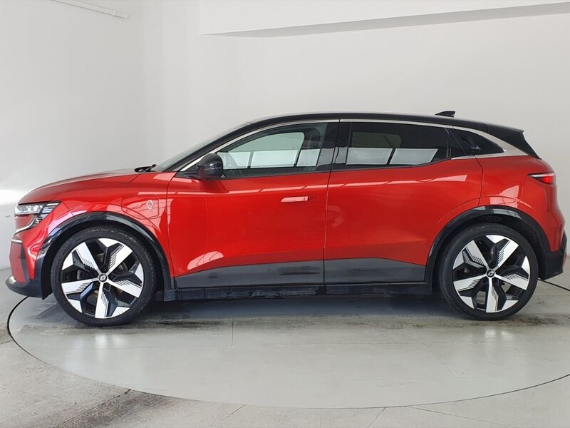 More views of Renault Megane E-Tech
