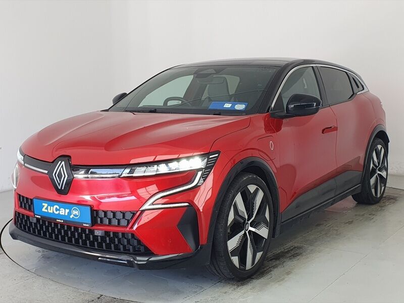 More views of Renault Megane E-Tech