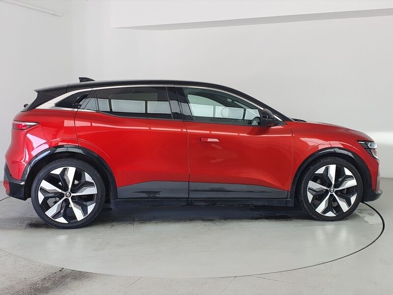 More views of Renault Megane E-Tech