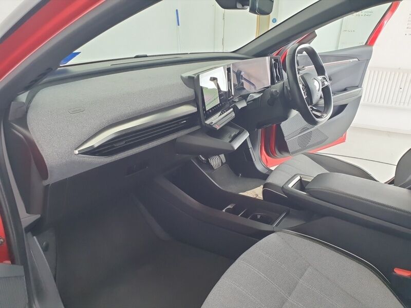 More views of Renault Megane E-Tech