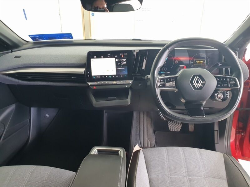 More views of Renault Megane E-Tech