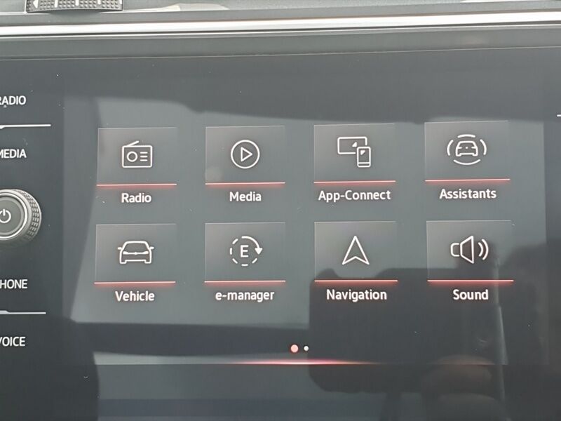 More views of Volkswagen Tiguan