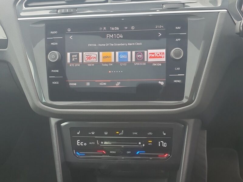 More views of Volkswagen Tiguan