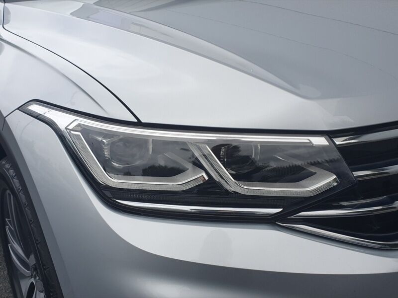 More views of Volkswagen Tiguan