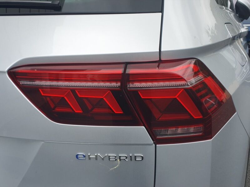 More views of Volkswagen Tiguan