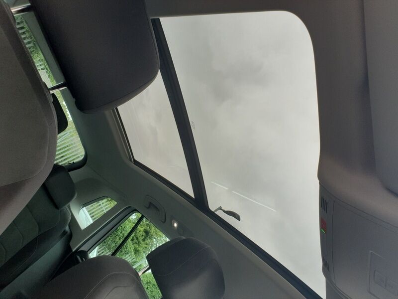 More views of Volkswagen Tiguan
