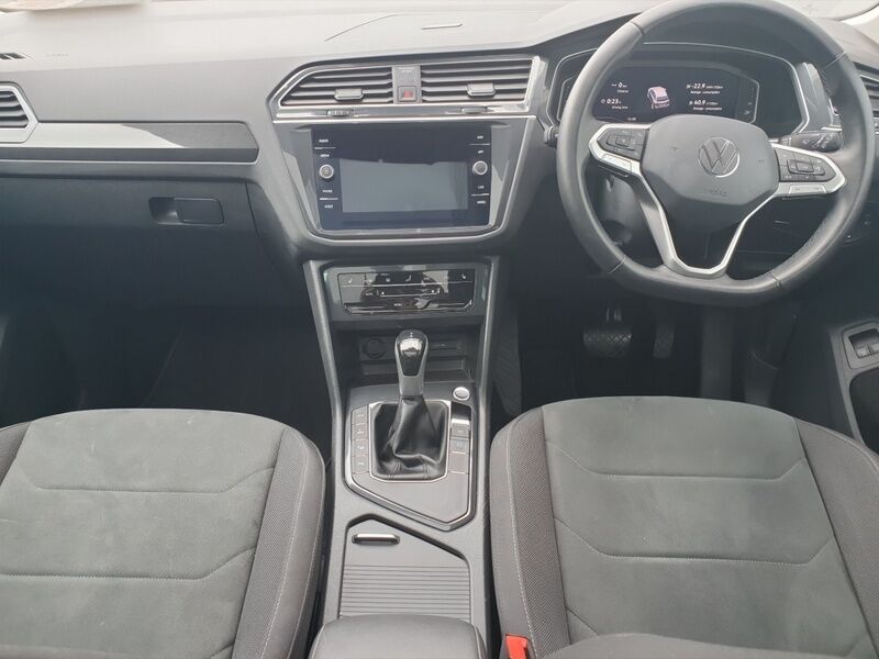 More views of Volkswagen Tiguan