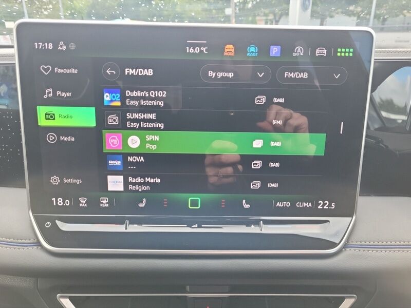 More views of Volkswagen Tiguan