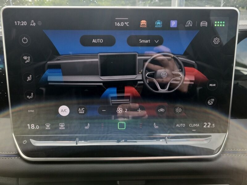 More views of Volkswagen Tiguan