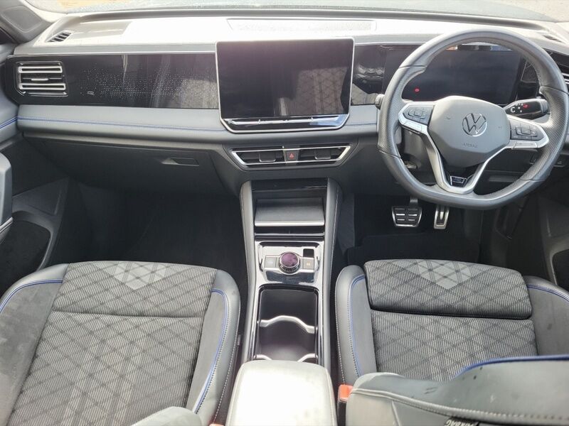 More views of Volkswagen Tiguan