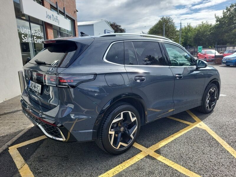 More views of Volkswagen Tiguan