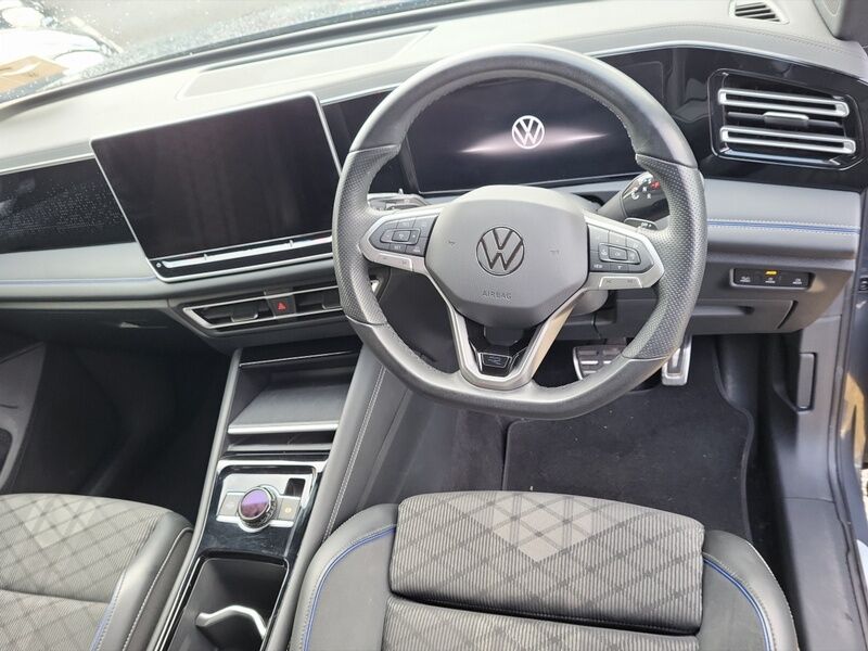 More views of Volkswagen Tiguan