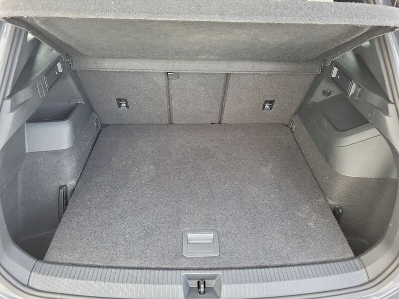 More views of Volkswagen Tiguan