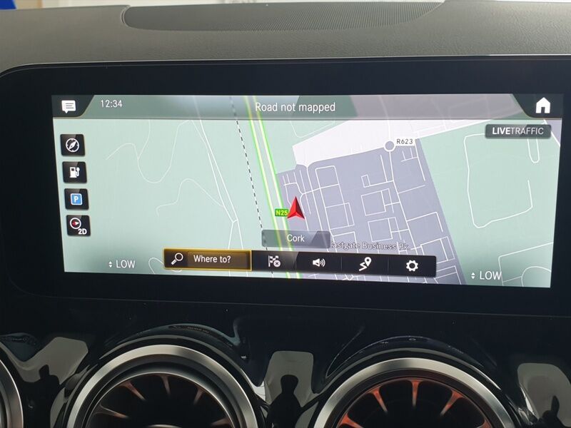 More views of Mercedes-Benz EQA