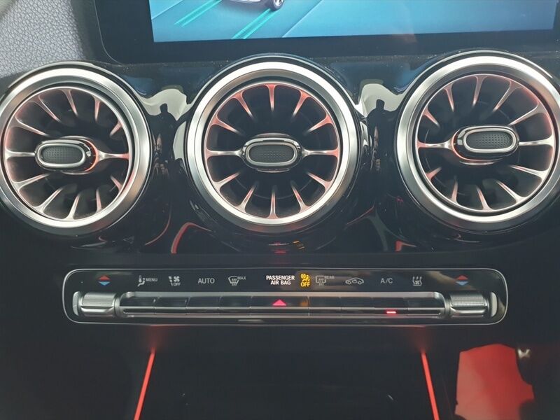 More views of Mercedes-Benz EQA