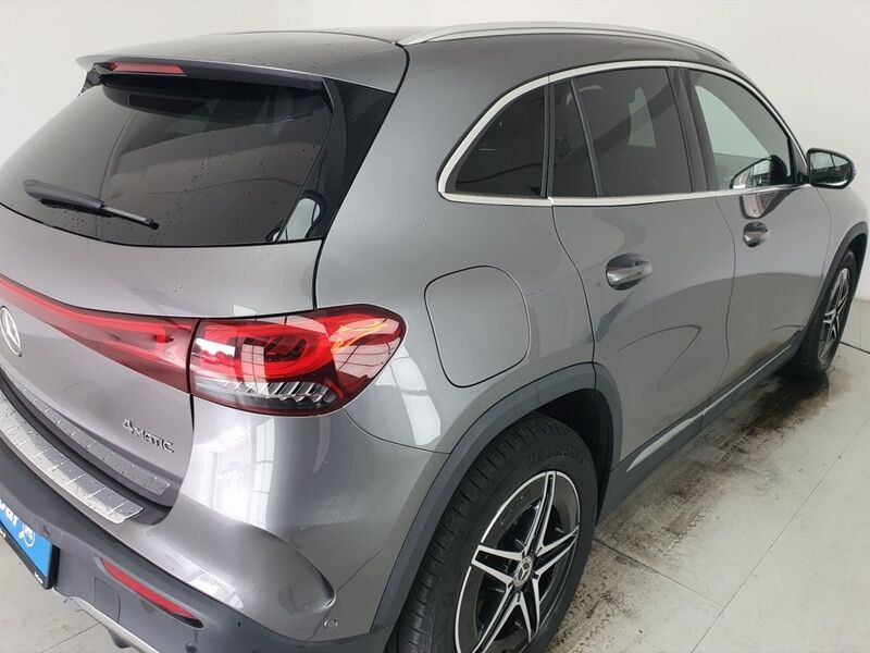 More views of Mercedes-Benz EQA