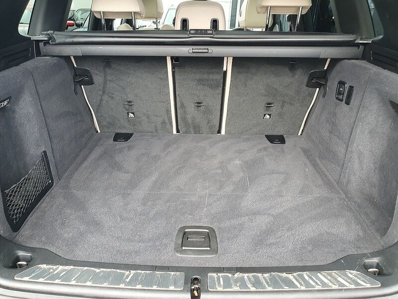 More views of BMW iX3