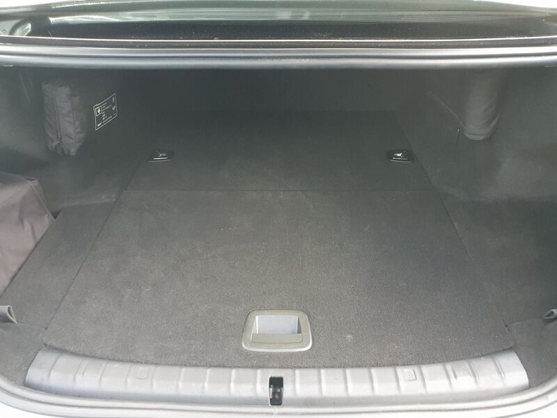 More views of BMW 5-Series