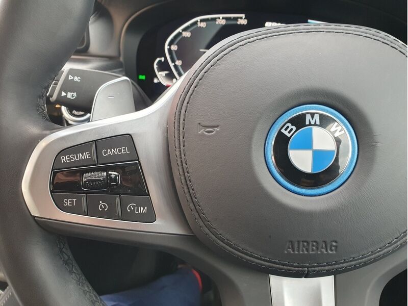 More views of BMW 5-Series