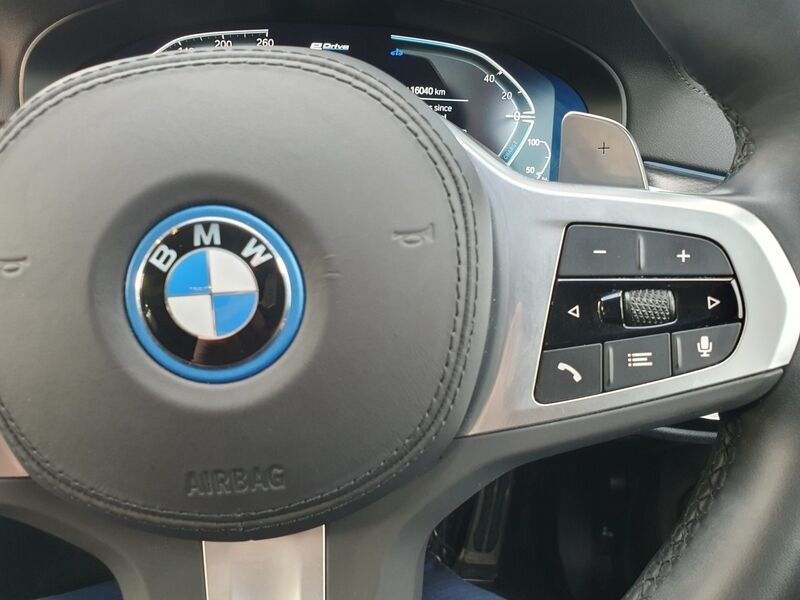More views of BMW 5-Series