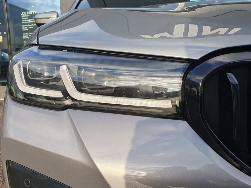 More views of BMW 5-Series