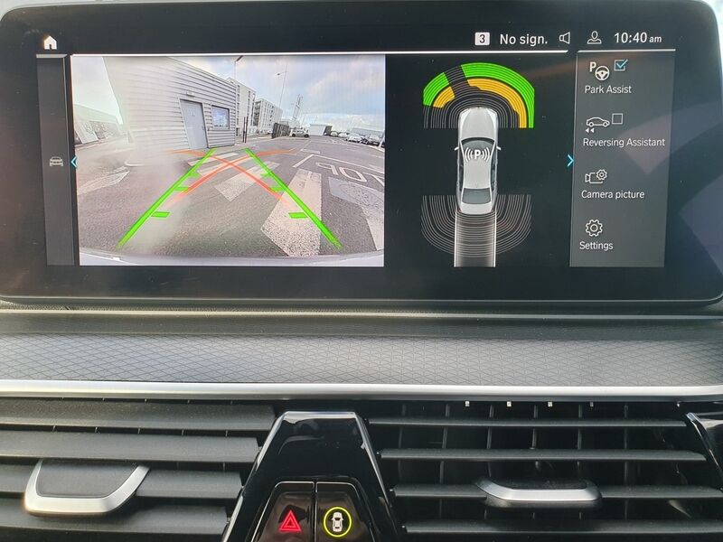 More views of BMW 5-Series