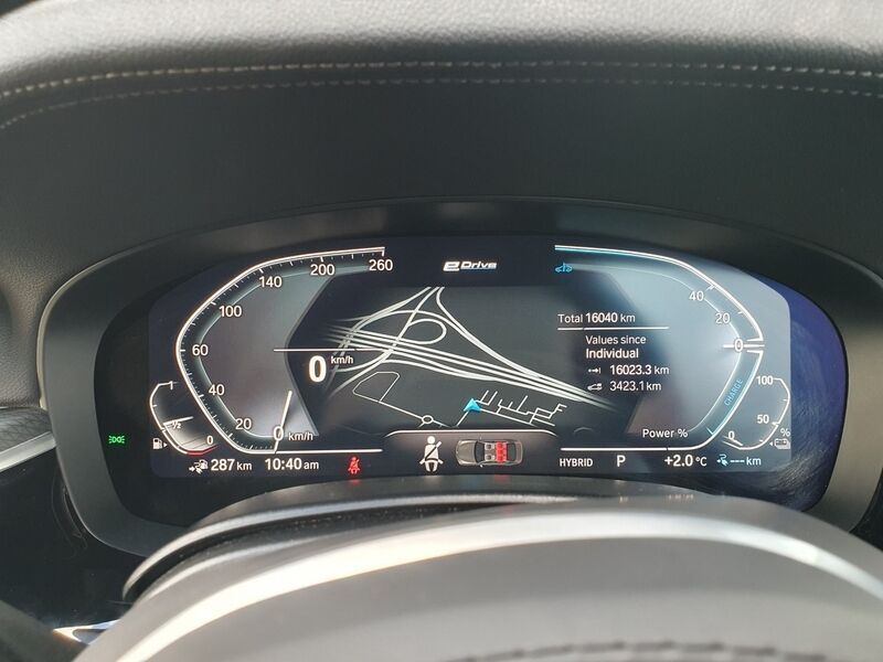 More views of BMW 5-Series