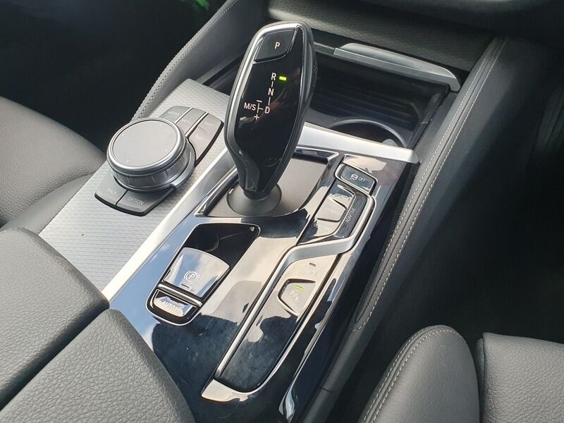 More views of BMW 5-Series