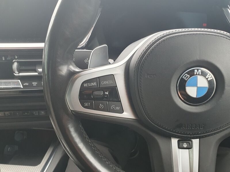 More views of BMW Z4