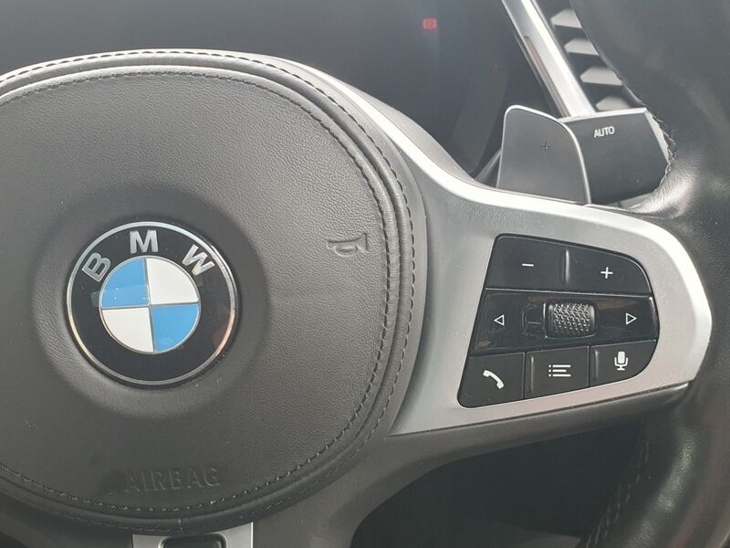 More views of BMW Z4